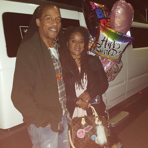 Meet your Posher, Keith - Picture 1 of 1